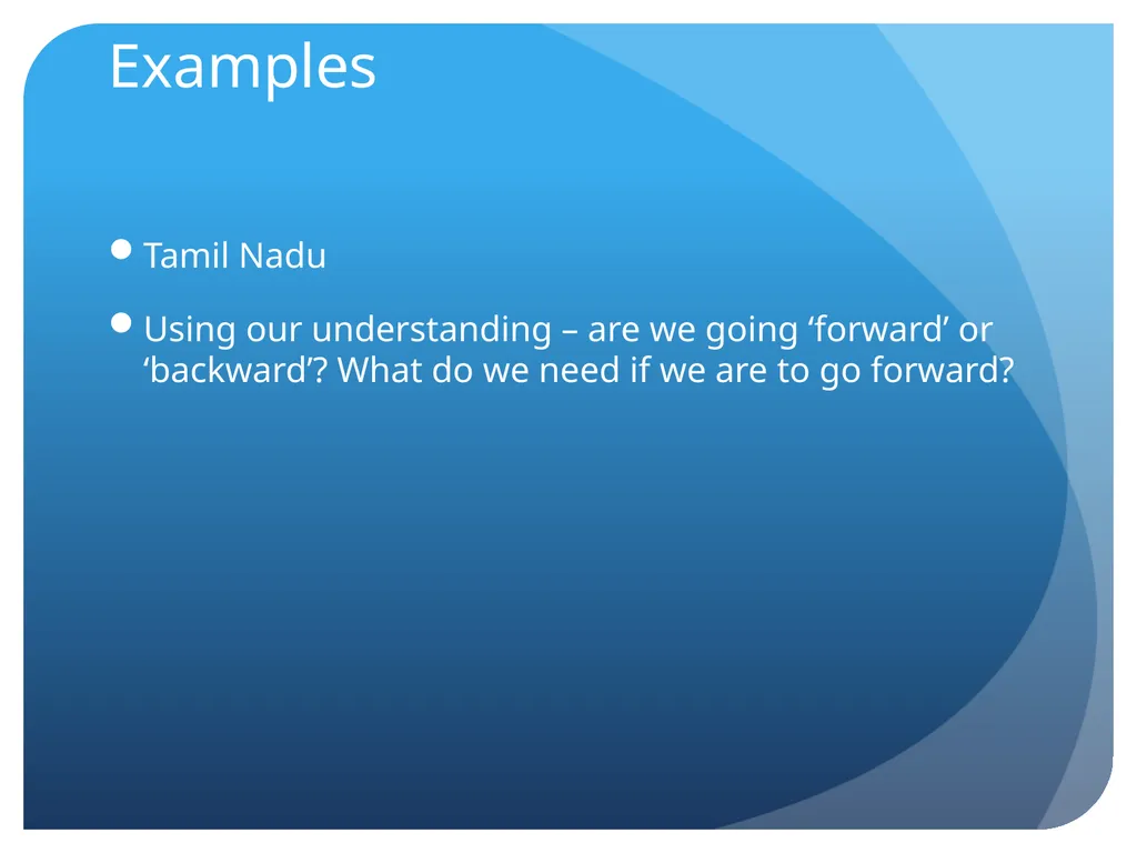 Introducing Values Technology We want to: Enable - slide 14 of 15