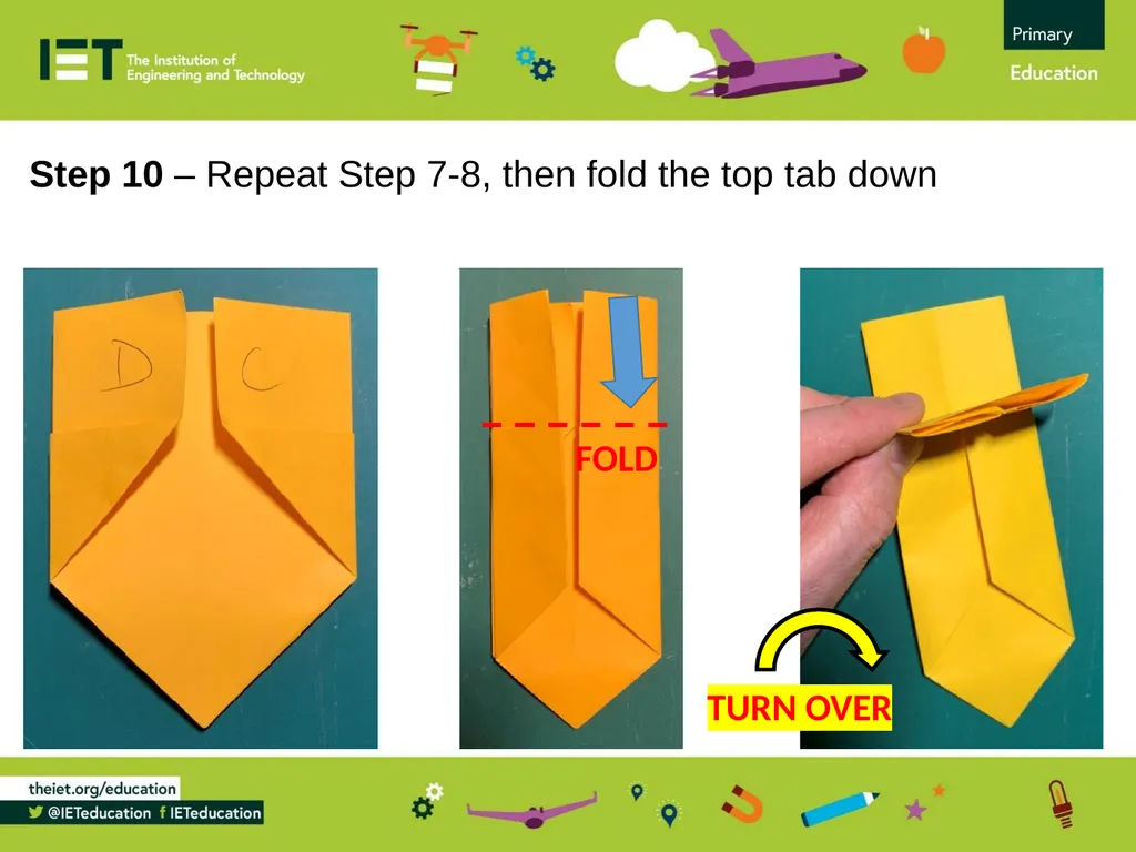 DIY Paper Planters Making biodegradable paper - slide 12 of 15
