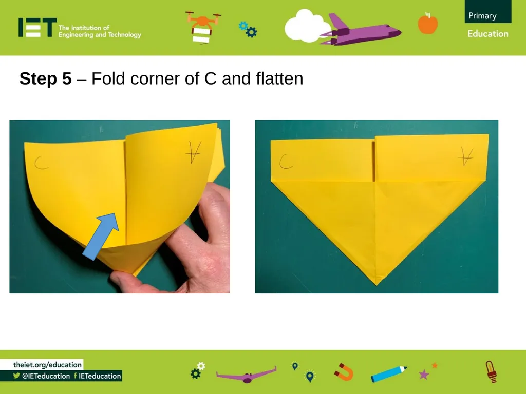 DIY Paper Planters Making biodegradable paper - slide 7 of 15