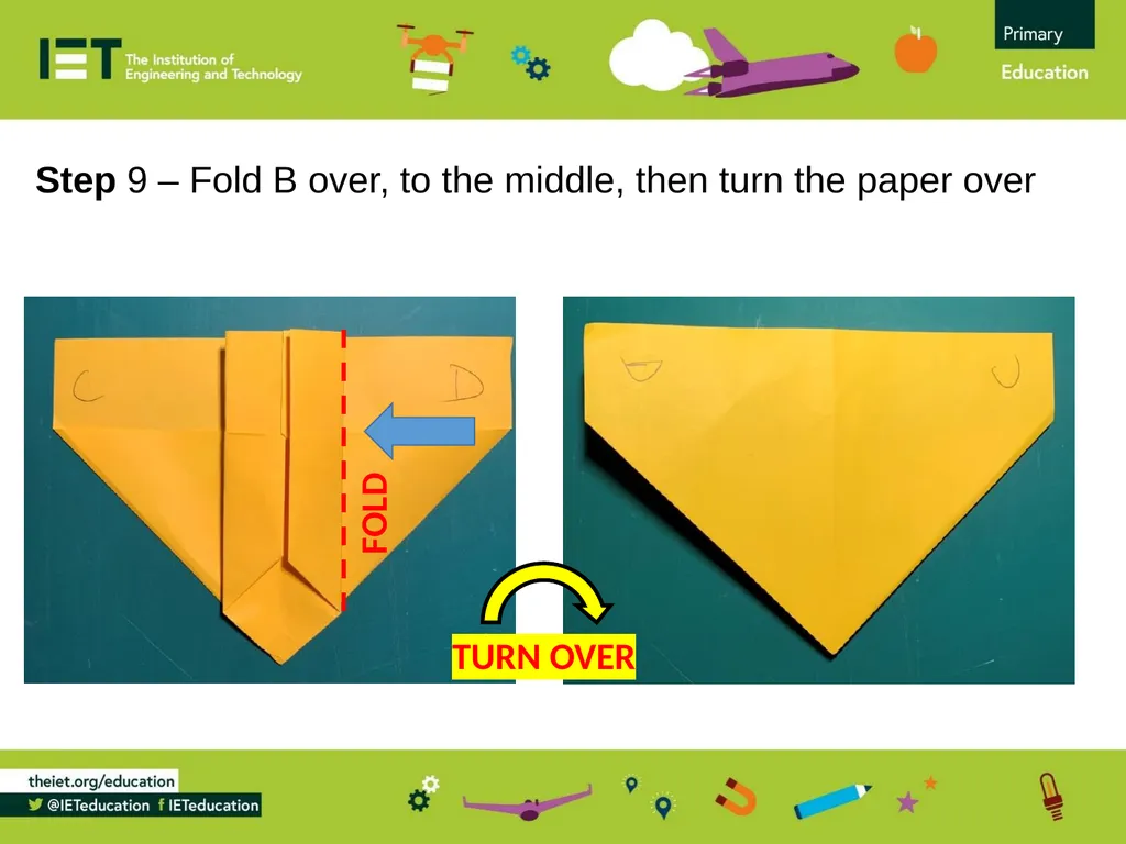 DIY Paper Planters Making biodegradable paper - slide 11 of 15