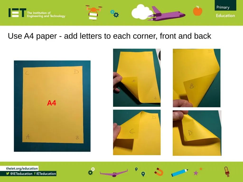 DIY Paper Planters Making biodegradable paper - slide 2 of 15