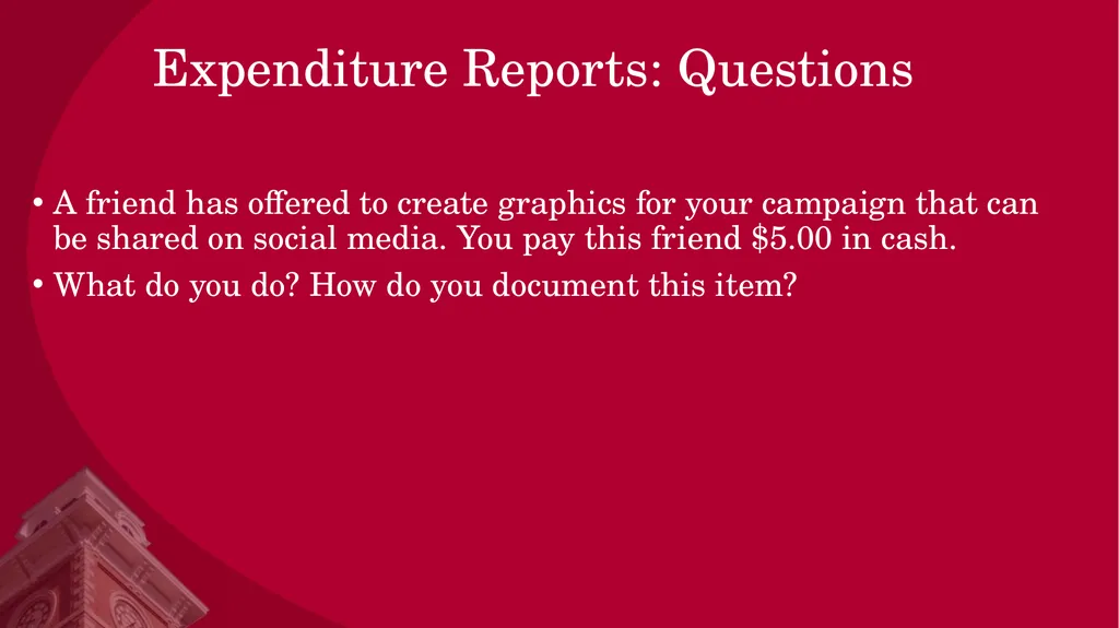 2025 General Election Senate Candidate Orientation - slide 37 of 41