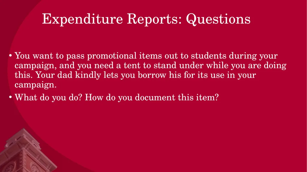 2025 General Election Senate Candidate Orientation - slide 38 of 41