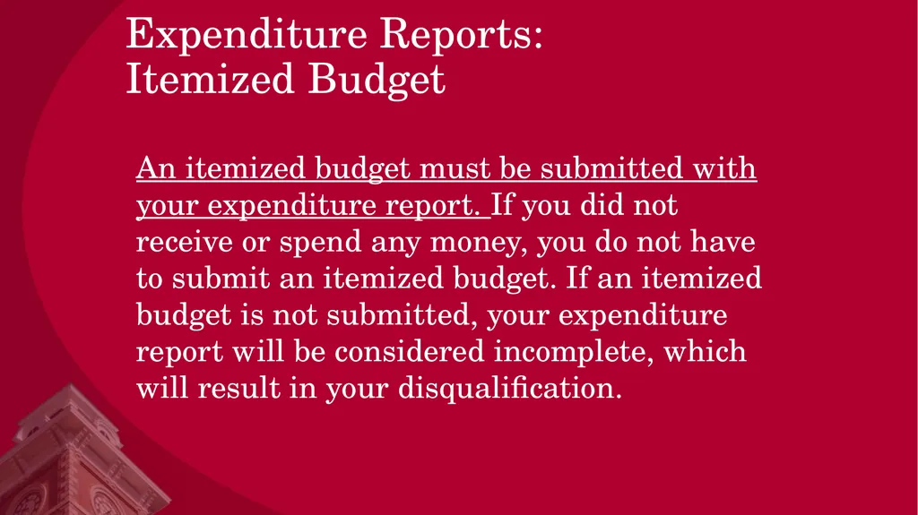 2025 General Election Senate Candidate Orientation - slide 35 of 41