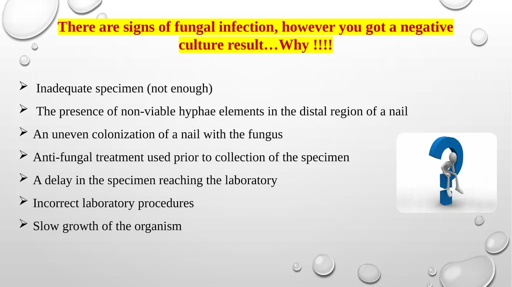 Medical Mycology Lab2 Mycosis What is Mycosis ? - slide 18 of 19