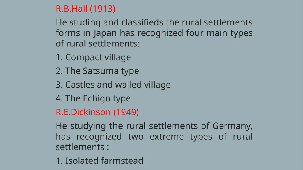 Ii m.sc. Applied geography population and - slide 3 of 18
