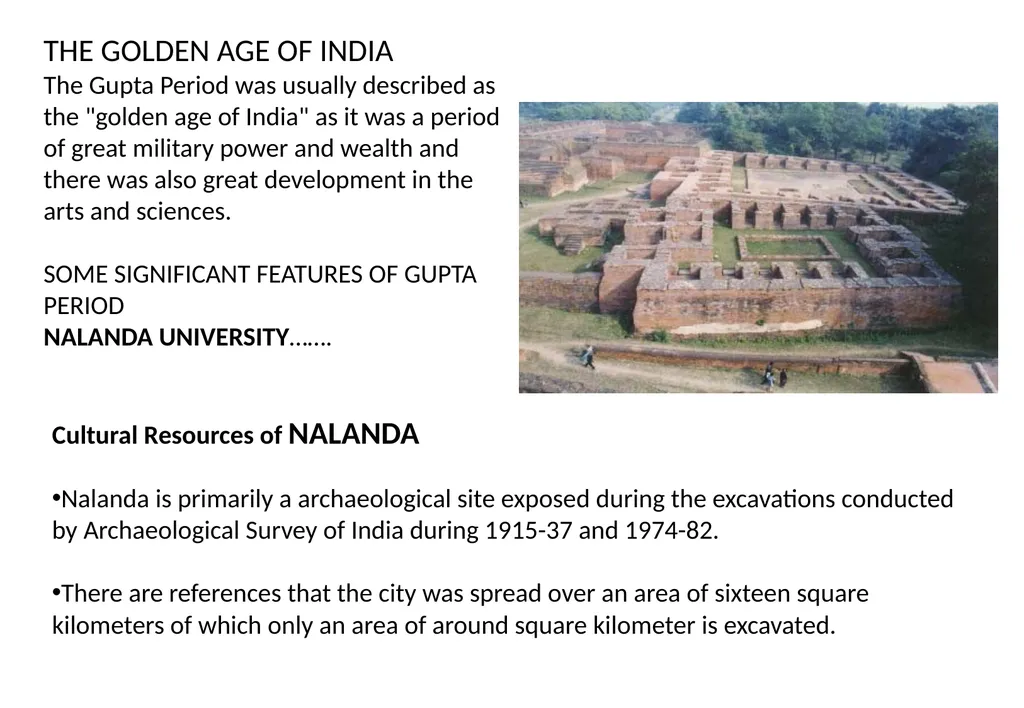 Subject: Principles Of Human Settlements-I Topic: - slide 12 of 15