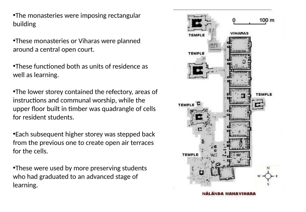Subject: Principles Of Human Settlements-I Topic: - slide 14 of 15