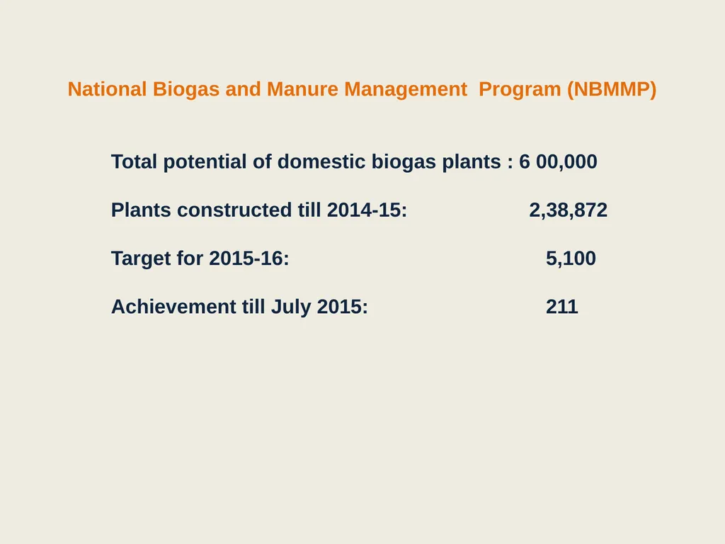 Odisha Renewable Energy Development Agency (OREDA) - slide 13 of 15