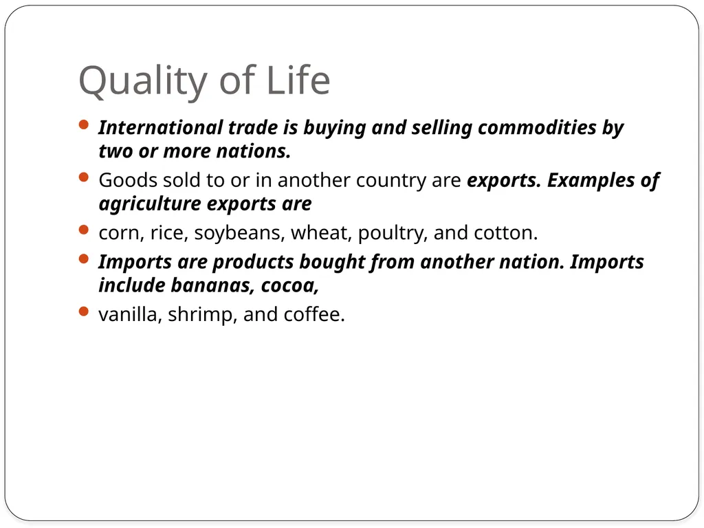 Ag Science 1 Understanding the Importance of - slide 6 of 22