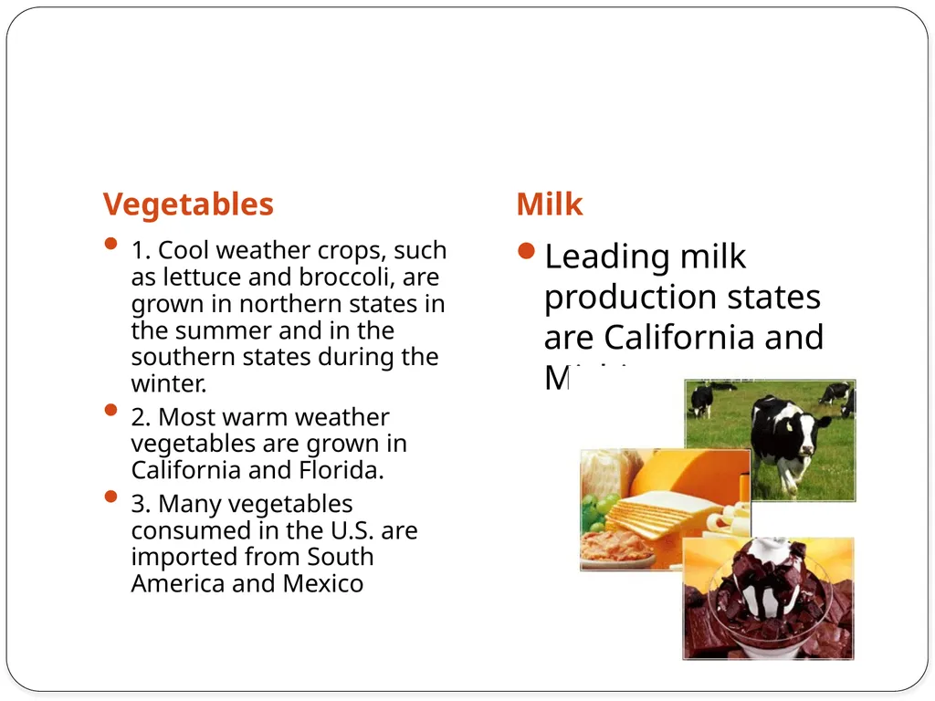 Ag Science 1 Understanding the Importance of - slide 13 of 22
