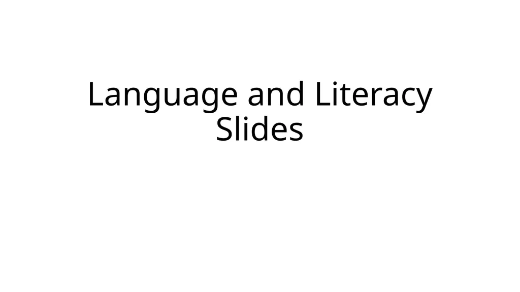 Montessori-science.org This slide deck shows data - slide 2 of 12