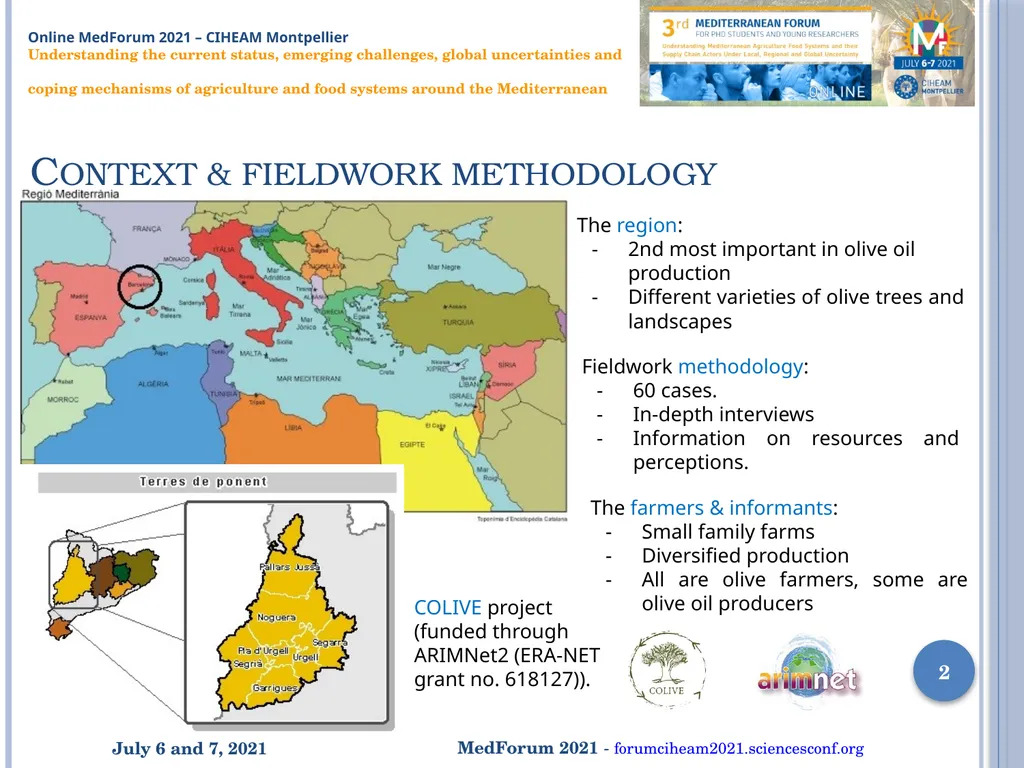 By-product valorization strategies implemented by - slide 2 of 8
