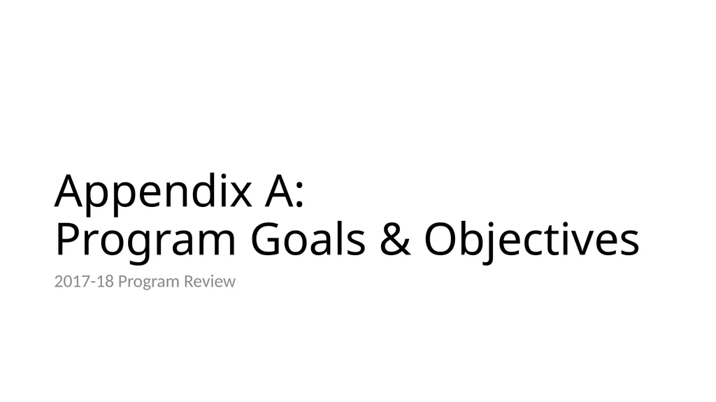 Annual Plan 2018-19 DRAFT as of November 2, 2018 - slide 12 of 21