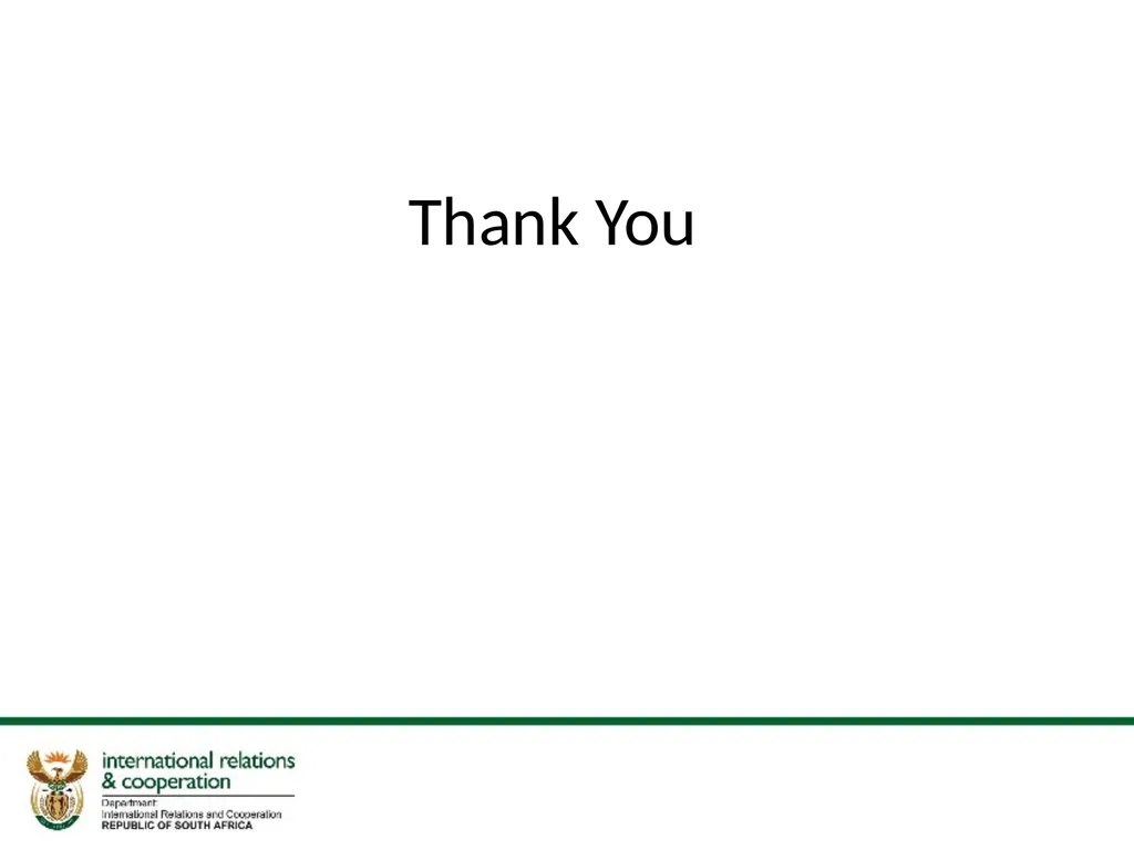 DIGITAL STRATEGY 2020- 2025 IMPLEMENTATION UPDATE - slide 18 of 18