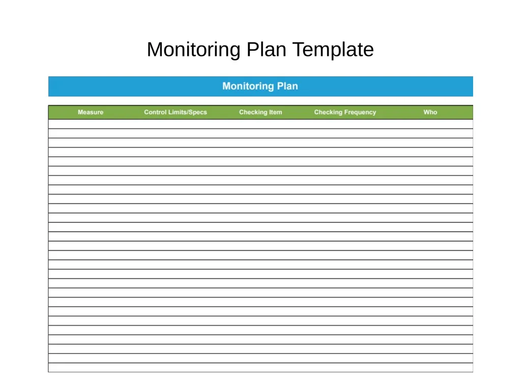 Lean Six Sigma Yellow Belt Templates Visit - slide 10 of 10
