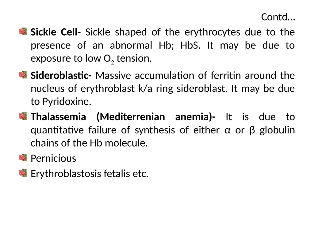 Veterinary Physiology- It is concerned with the - slide 17 of 29