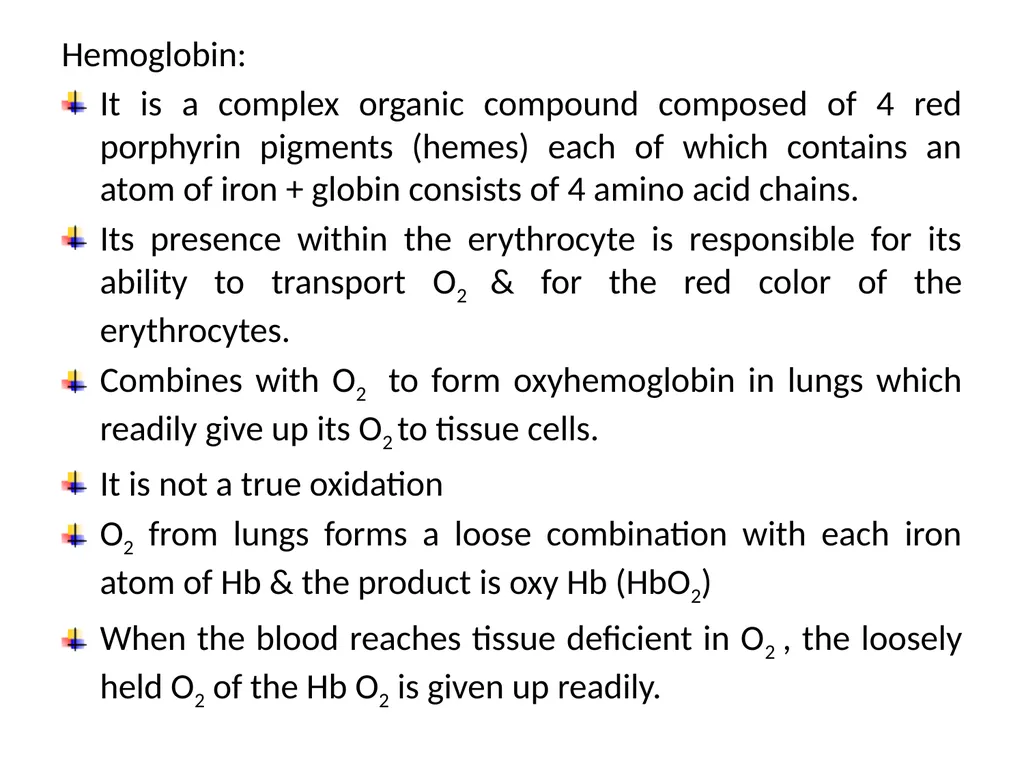 Veterinary Physiology- It is concerned with the - slide 9 of 29