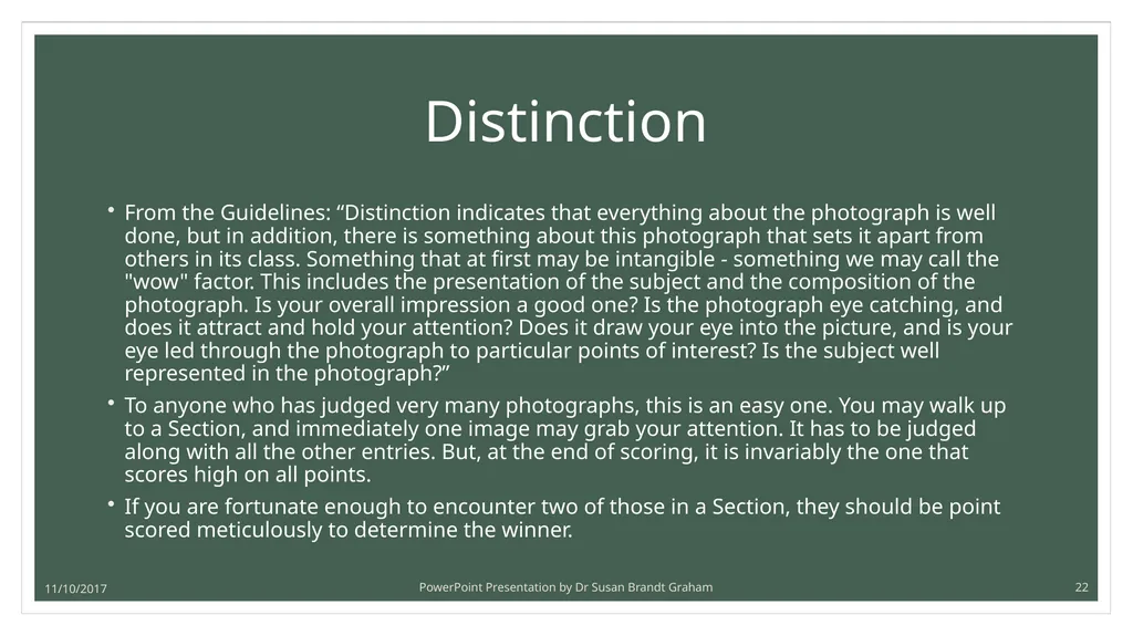 Photographing Roses: understanding and using the - slide 22 of 43