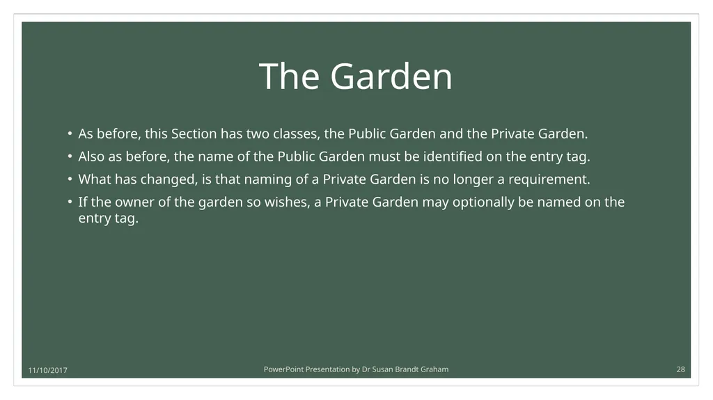 Photographing Roses: understanding and using the - slide 28 of 43