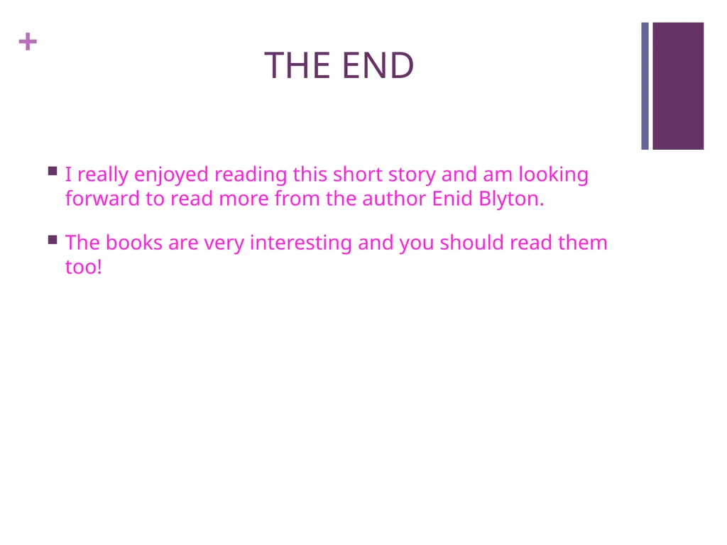 Lara Cordina year 5 roses The Astonishing Curtains - slide 4 of 4