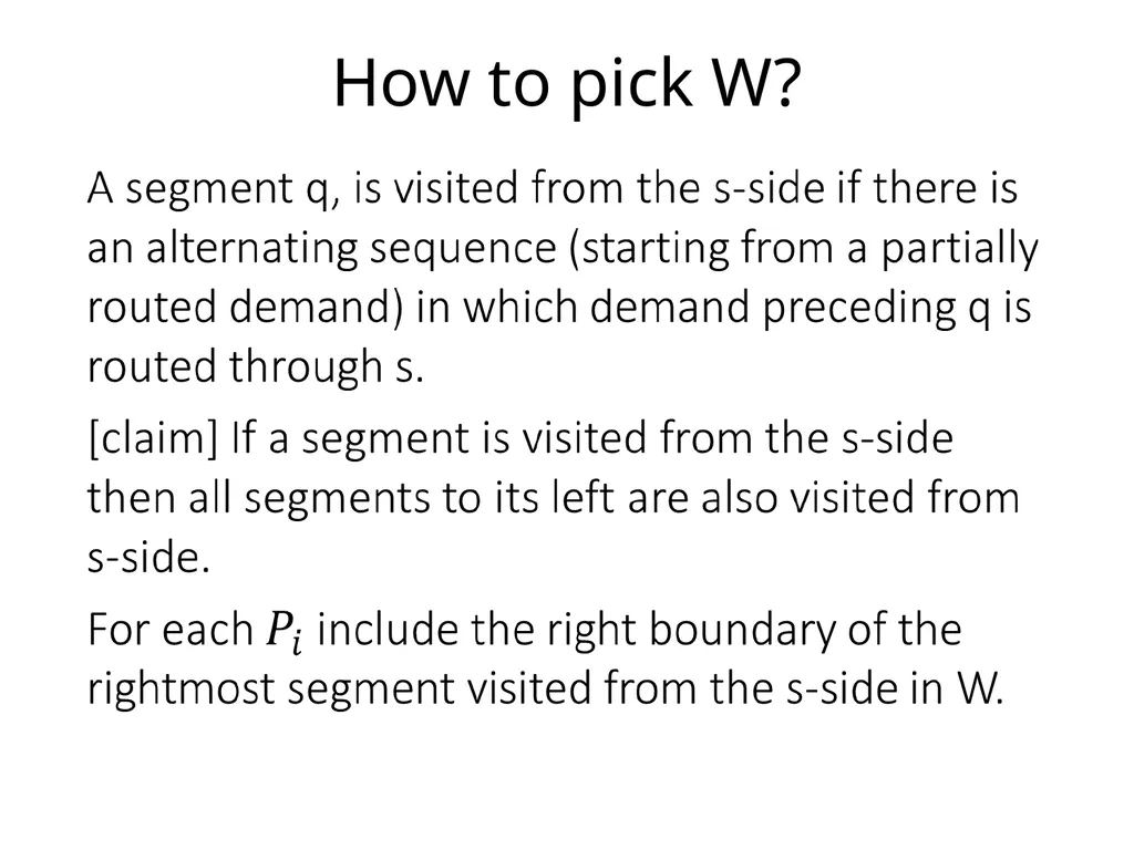 Integer multicommodity flow in series-parallel - slide 16 of 22