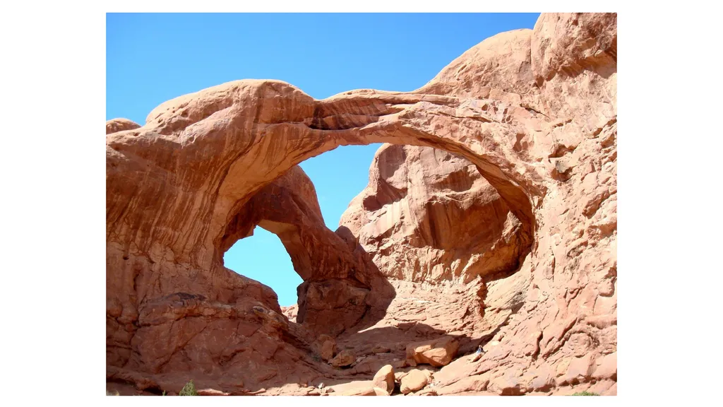 Arches National Park Text Talk Week 5, Day 3 - slide 3 of 5