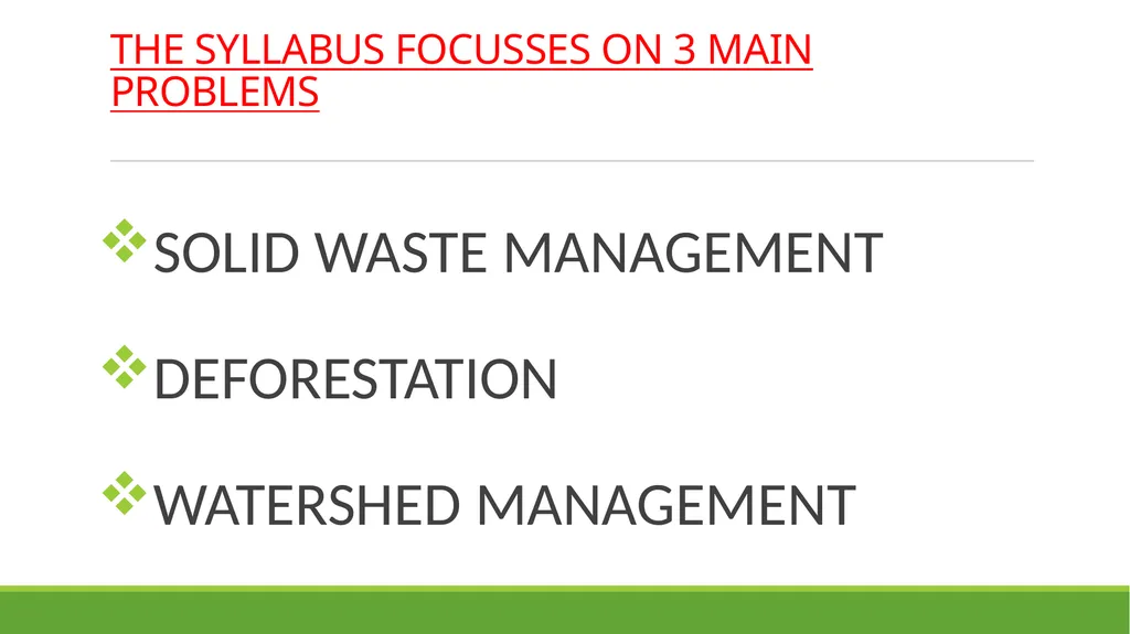 ENVIRONMENTAL PROBLEMS IN ASSAM PREPARED BY - slide 2 of 15