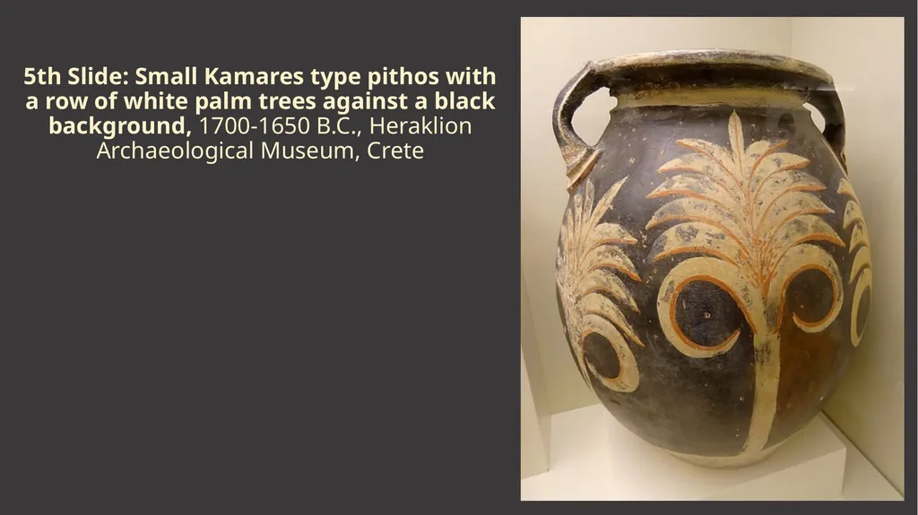 Near East, 3rd millennium BC, Chlorite Vessels and - slide 6 of 8