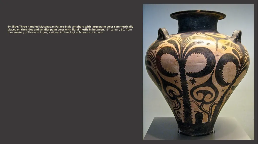 Near East, 3rd millennium BC, Chlorite Vessels and - slide 7 of 8