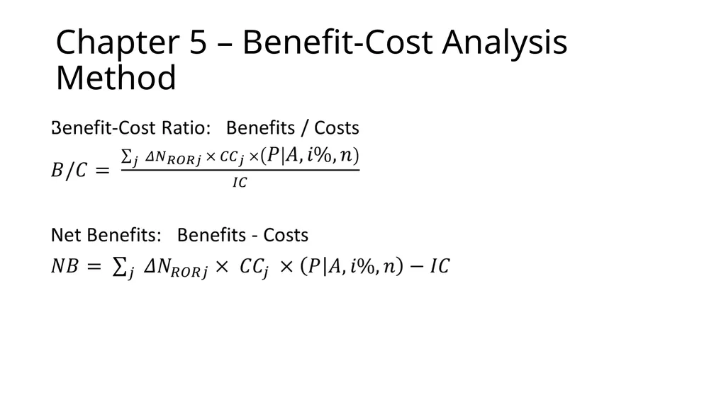 Proposed Guidance for Fixed Objects in the - slide 15 of 22