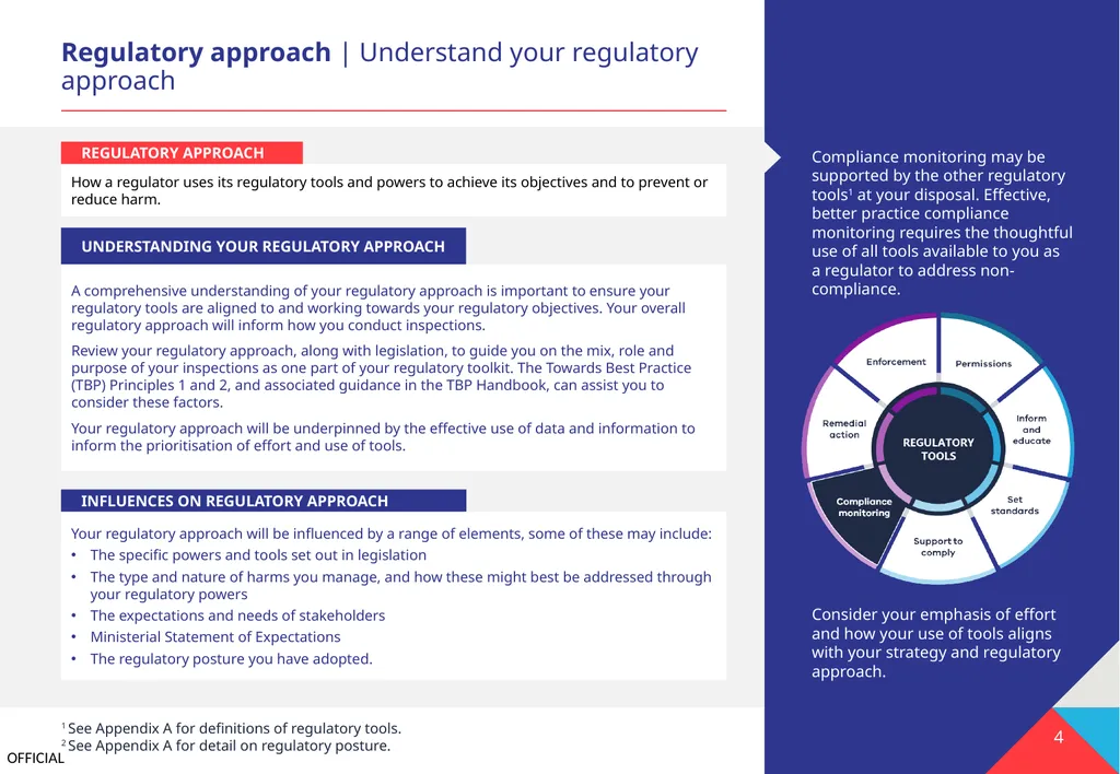 Part A REVIEW Review your current practices and - slide 4 of 17