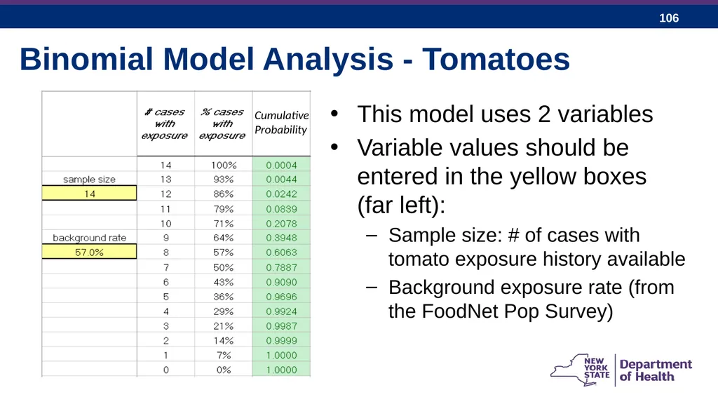 Pining for a Common Source SELF-PACED EXERCISE - slide 106 of 171