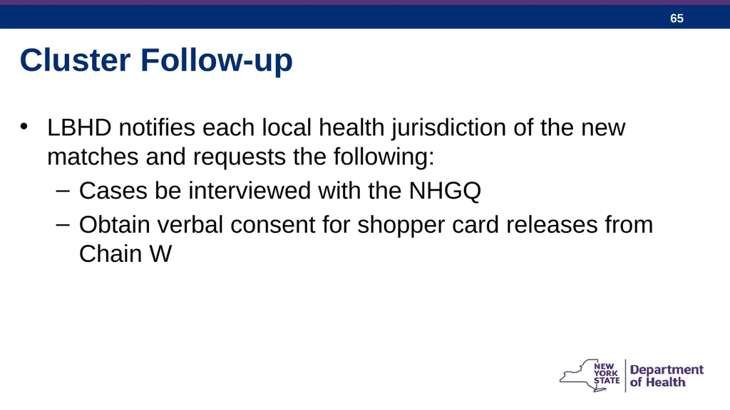 Pining for a Common Source SELF-PACED EXERCISE - slide 65 of 171