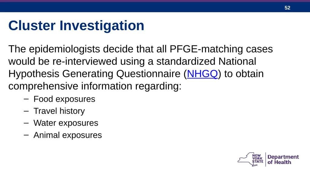 Pining for a Common Source SELF-PACED EXERCISE - slide 52 of 171