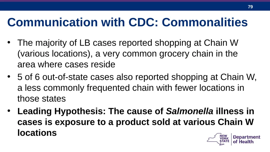 Pining for a Common Source SELF-PACED EXERCISE - slide 79 of 171