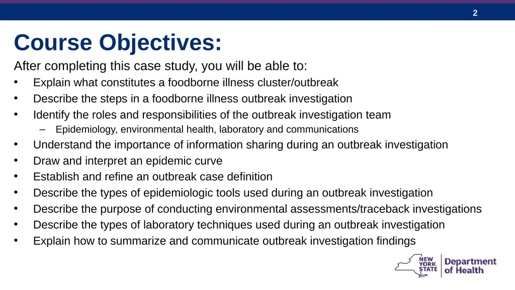 Pining for a Common Source SELF-PACED EXERCISE - slide 2 of 171