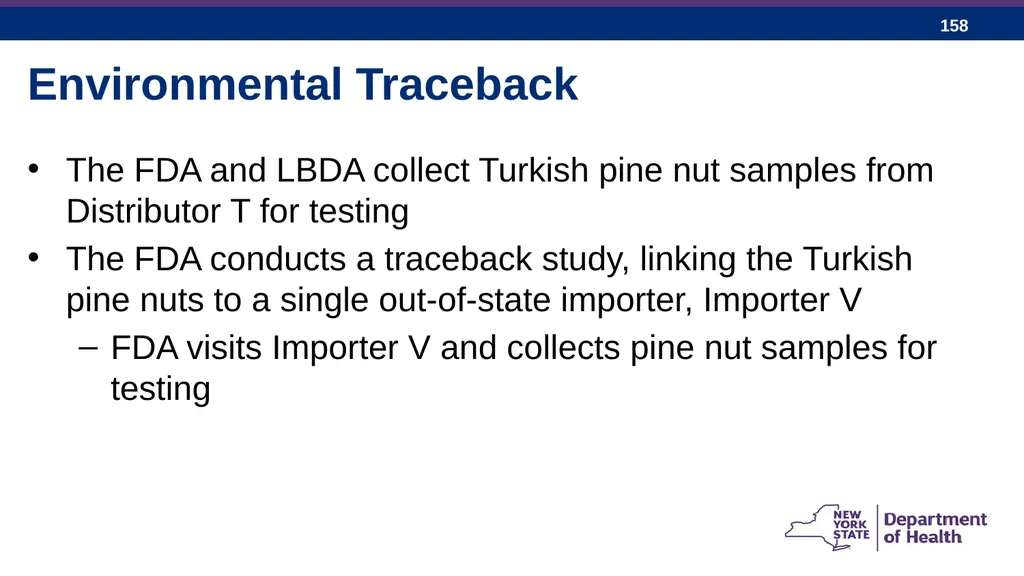Pining for a Common Source SELF-PACED EXERCISE - slide 158 of 171