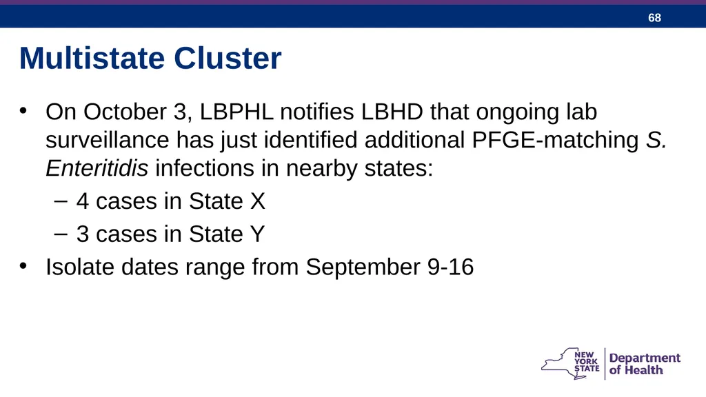 Pining for a Common Source SELF-PACED EXERCISE - slide 68 of 171