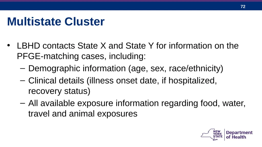 Pining for a Common Source SELF-PACED EXERCISE - slide 72 of 171