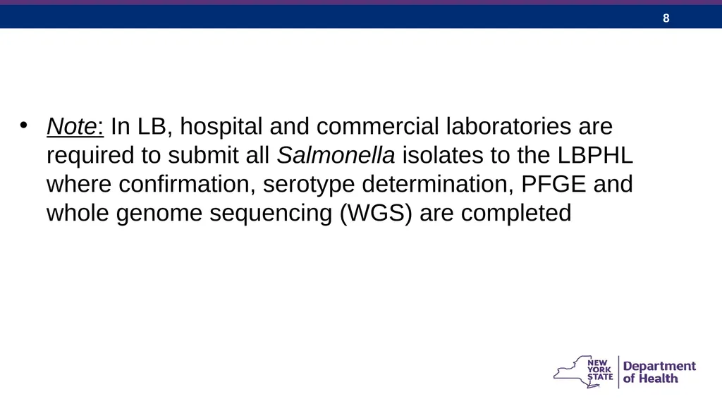 Pining for a Common Source SELF-PACED EXERCISE - slide 8 of 171