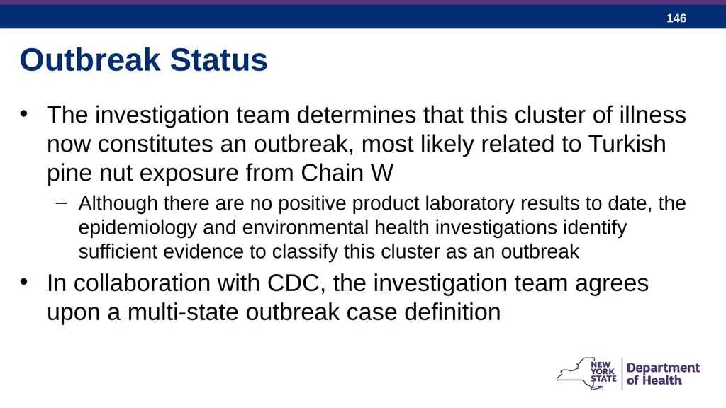 Pining for a Common Source SELF-PACED EXERCISE - slide 146 of 171