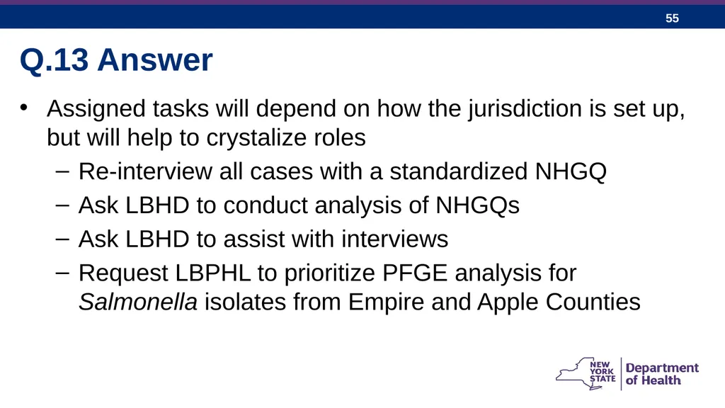 Pining for a Common Source SELF-PACED EXERCISE - slide 55 of 171