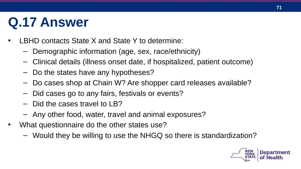 Pining for a Common Source SELF-PACED EXERCISE - slide 71 of 171