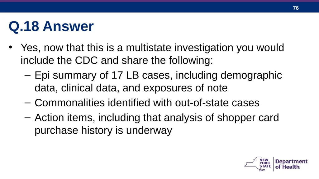 Pining for a Common Source SELF-PACED EXERCISE - slide 76 of 171