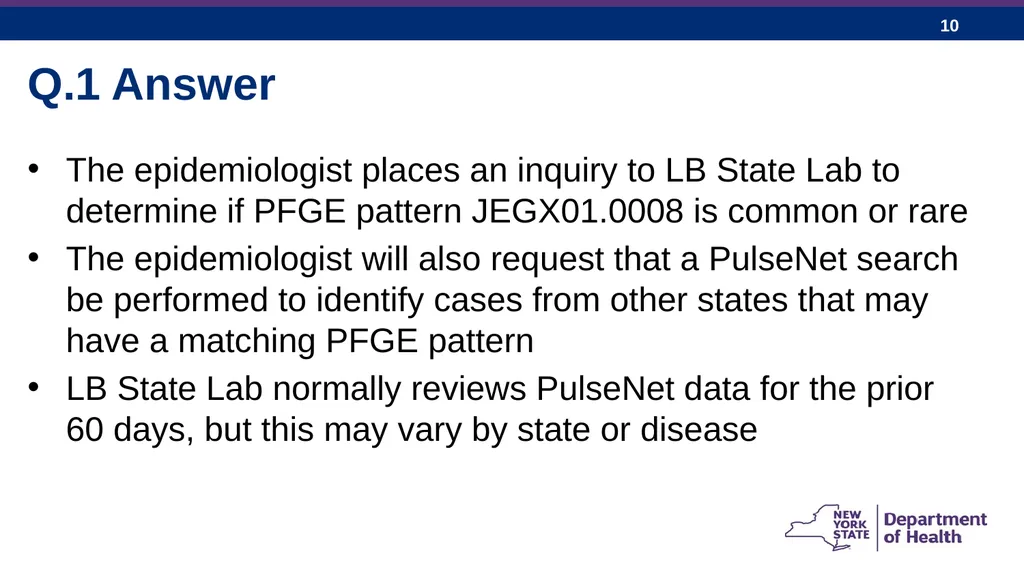 Pining for a Common Source SELF-PACED EXERCISE - slide 10 of 171