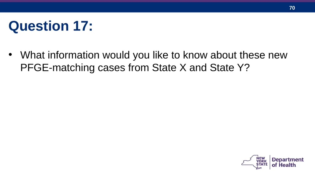Pining for a Common Source SELF-PACED EXERCISE - slide 70 of 171