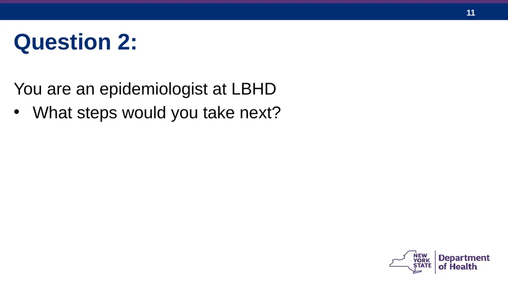 Pining for a Common Source SELF-PACED EXERCISE - slide 11 of 171