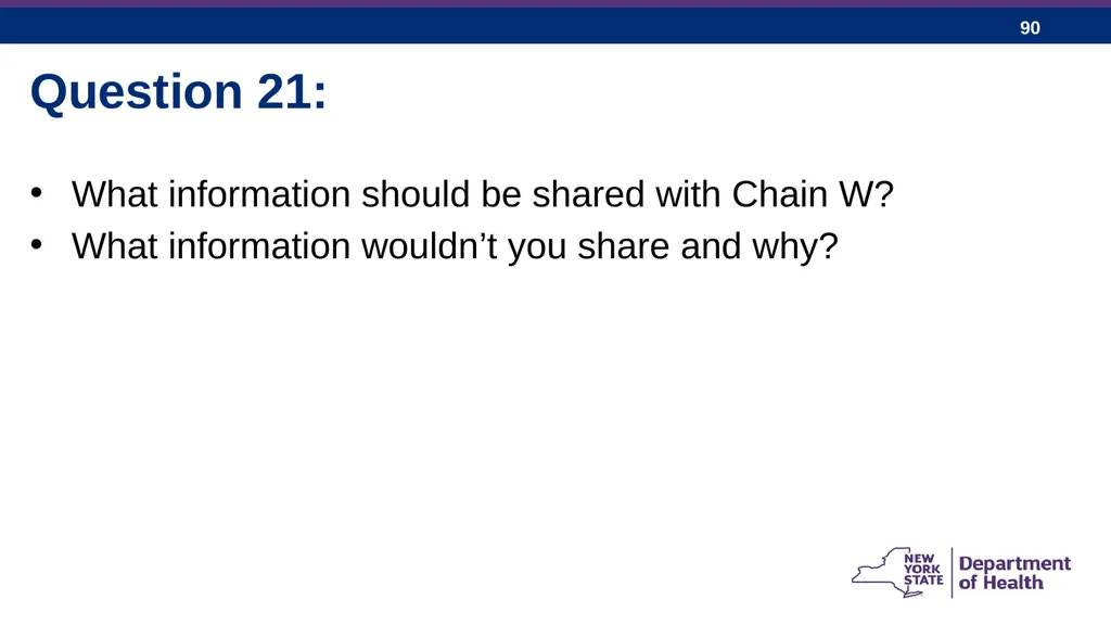 Pining for a Common Source SELF-PACED EXERCISE - slide 90 of 171