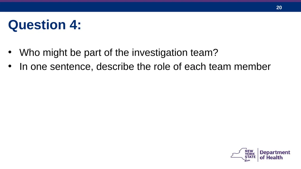 Pining for a Common Source SELF-PACED EXERCISE - slide 20 of 171